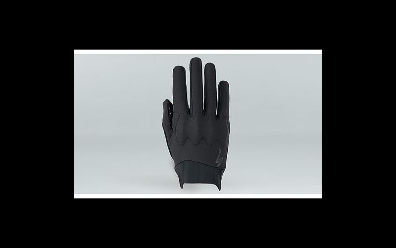 Specialized TRAIL D3O GLOVE Long Finger Herren