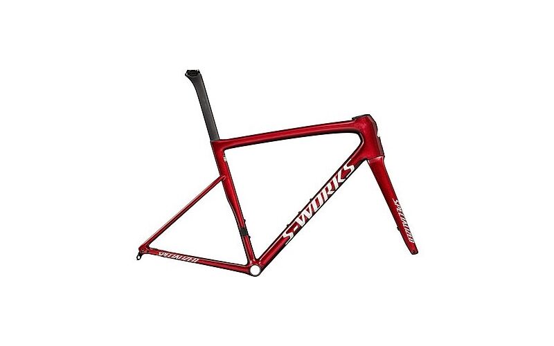 Specialized TARMAC SL8 SW FRMSET