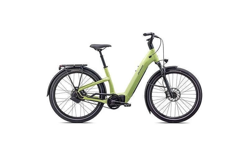 Specialized COMO 5.0 IGH NB