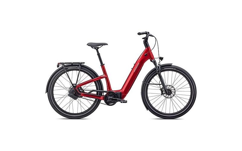 Specialized COMO 5.0 IGH NB