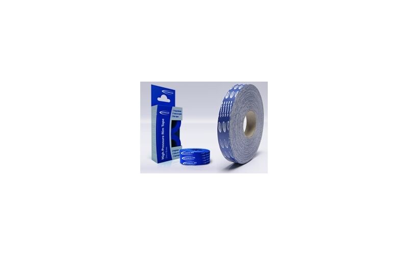 Schwalbe HOCHDRUCKKLEBE- FELGENBAND 25M X 18MM (KS