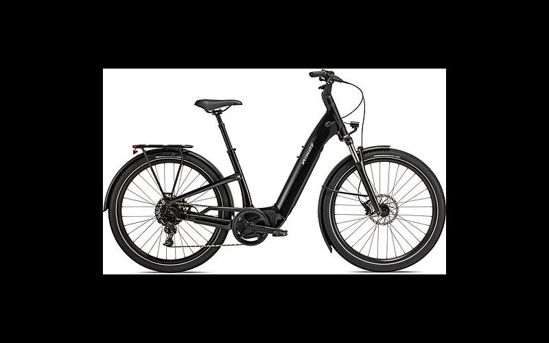 Specialized COMO 4.0 NB