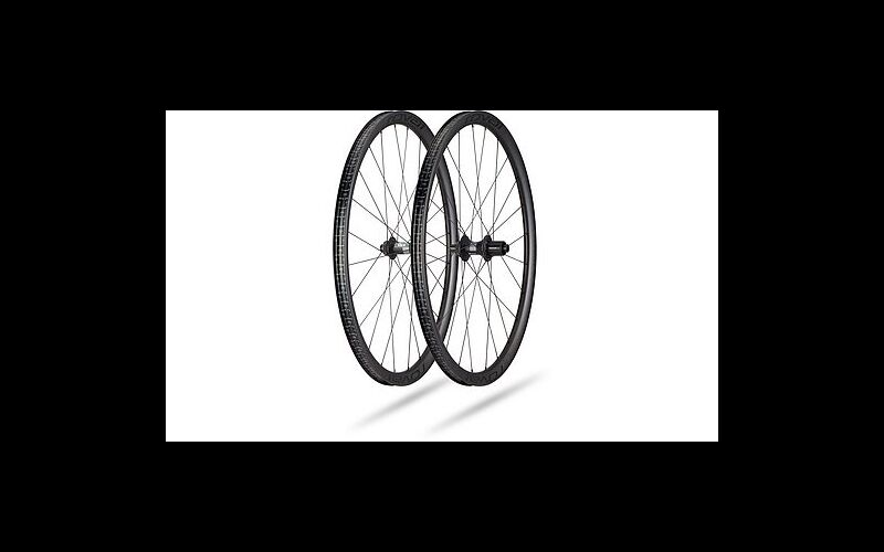 ROVAL TERRA C SATIN CARBON/SATIN BLK 700C