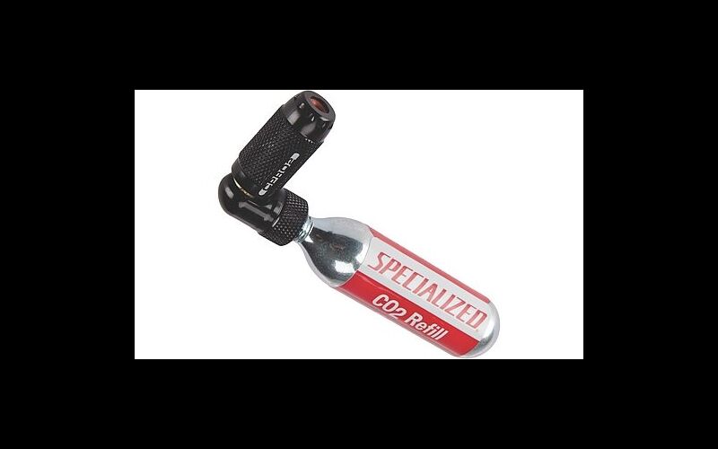 Specialized AIR TOOL CPRO2 TRIGGER W/ CO2 BLK