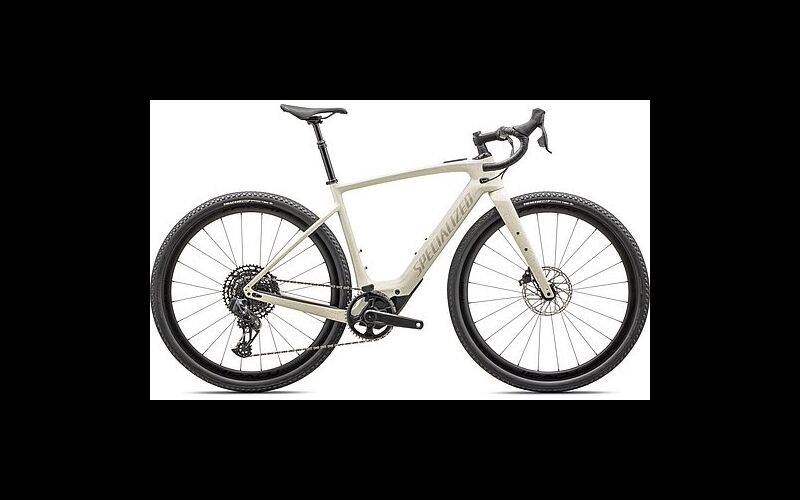 Specialized CREO SL EXPERT CARBON