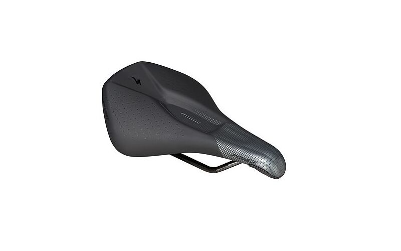 Specialized POWER COMP MIMIC SADDLE BLK 143