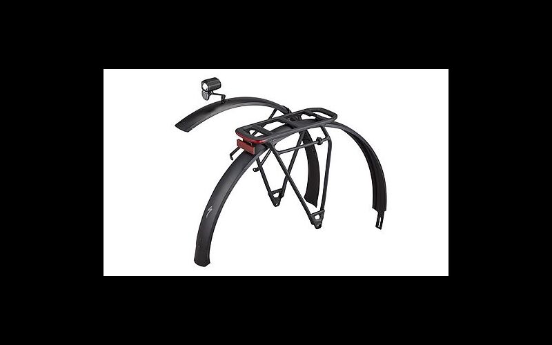 Specialized TERO EQ KIT BLK