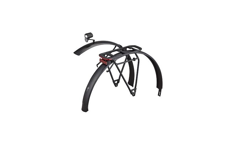 Specialized TERO EQ KIT BLK