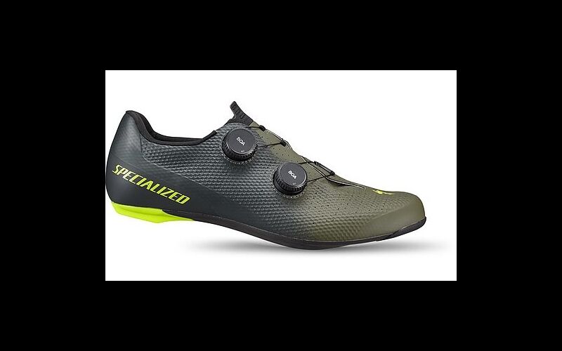 Specialized TORCH 3.0
