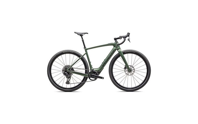 Specialized CREO SL COMP CARBON