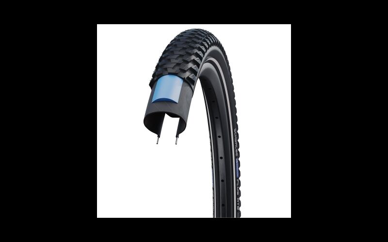 Schwalbe Reifen Mr+ Mtb 60-584 B/B+Rt Perf Sg