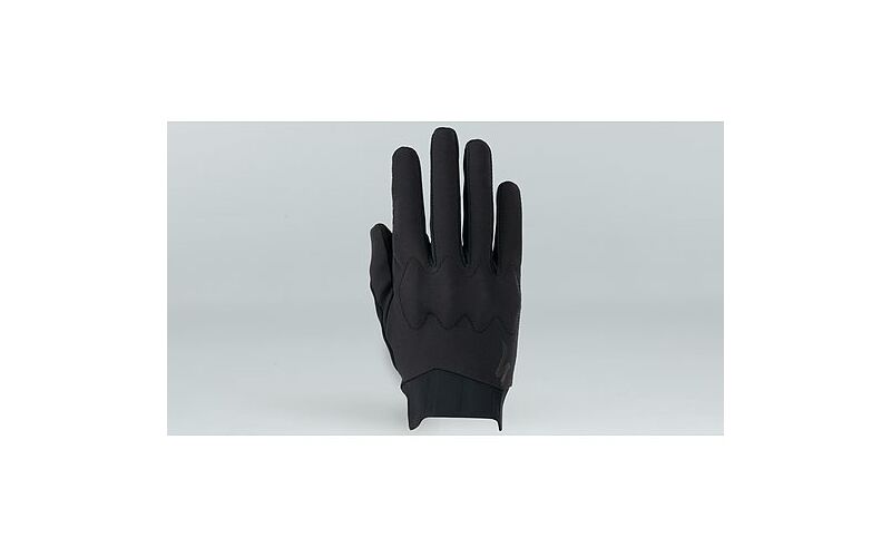 Specialized TRAIL D3O GLOVE Long Finger Damen