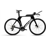 Cervelo P Rival Axs Cervelo P Rival Axs
