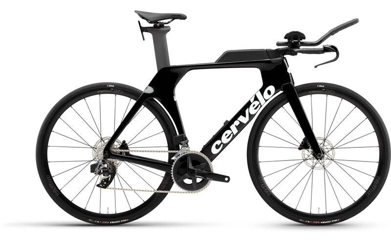 Cervelo P Rival Axs