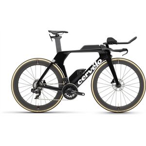 Cervelo P5 FORCE AXS Five