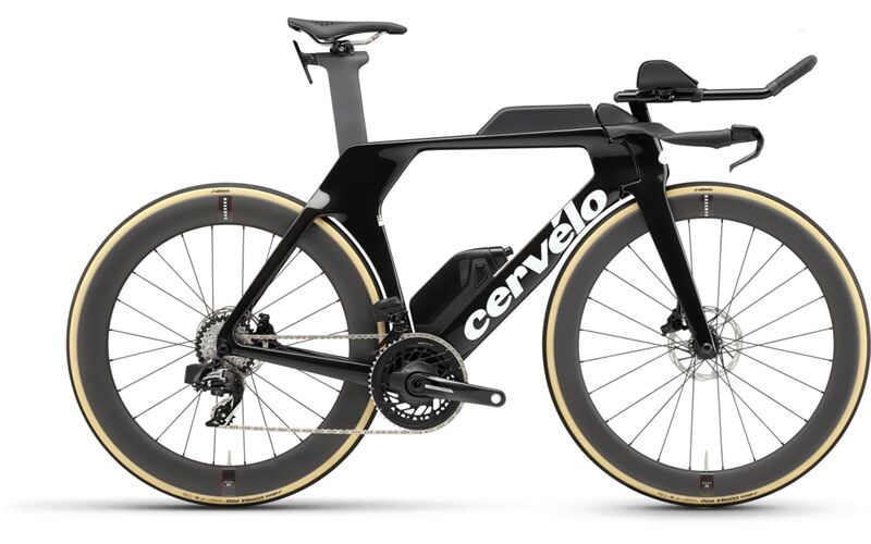 Cervelo P5 FORCE AXS Five