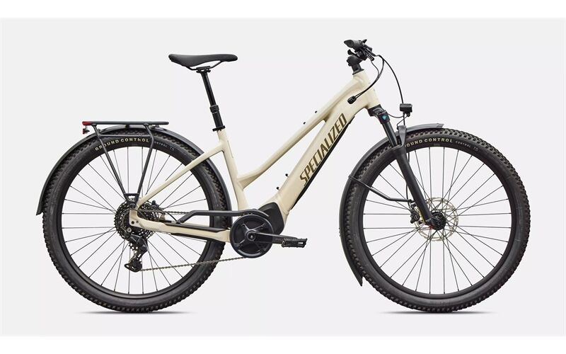 Specialized TERO 4.0 ST EQ NB