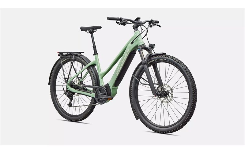 Specialized TERO 4.0 ST EQ NB