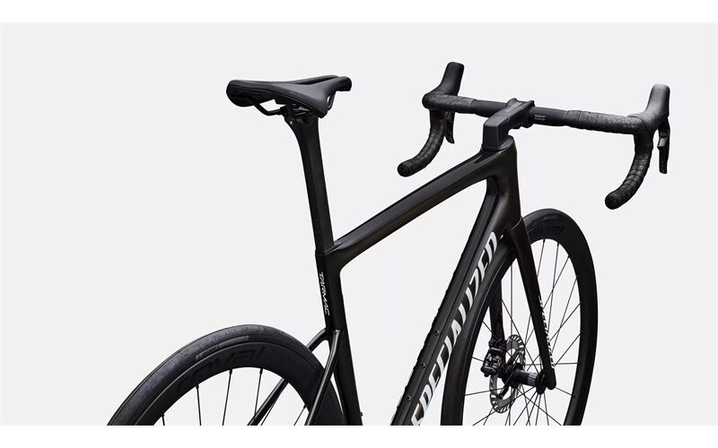 Specialized TARMAC SL8 EXPERT DI2