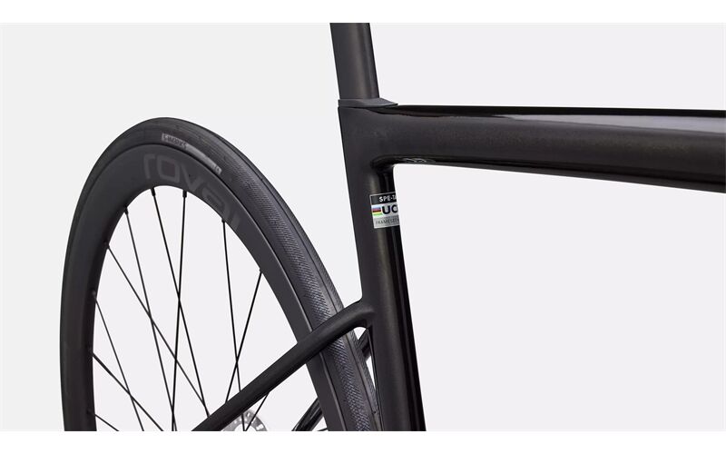 Specialized TARMAC SL8 EXPERT DI2