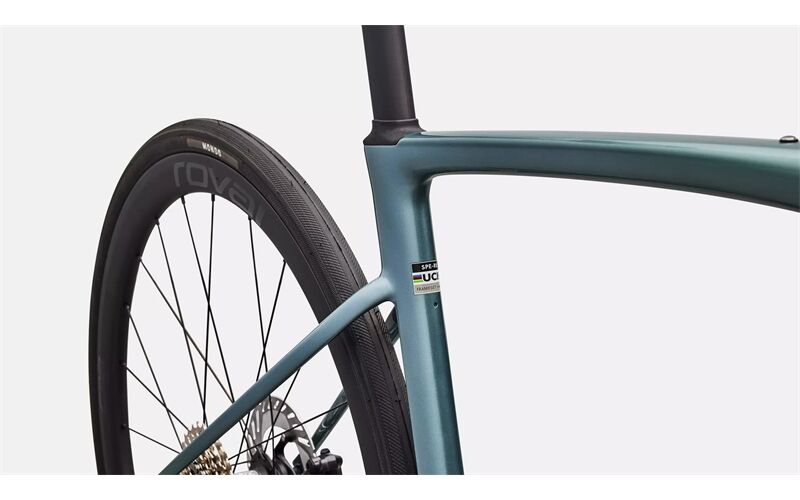 Specialized ROUBAIX EXPERT