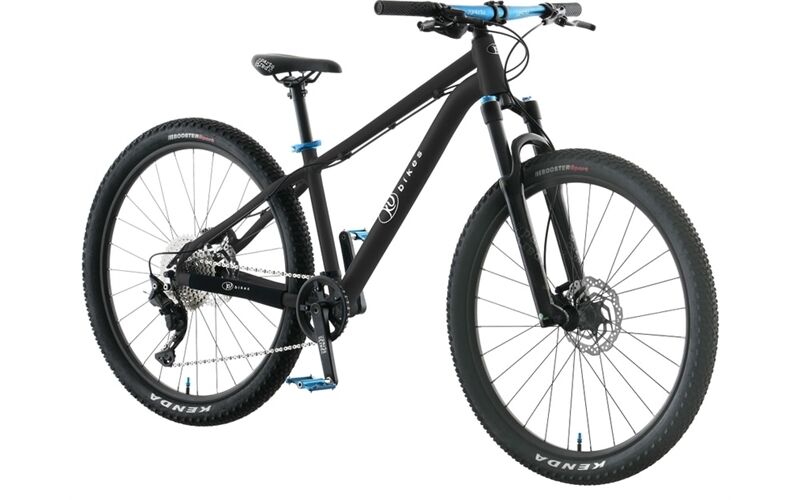 KUbikes 26 MTB Disc