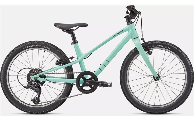 Specialized JETT 20 INT