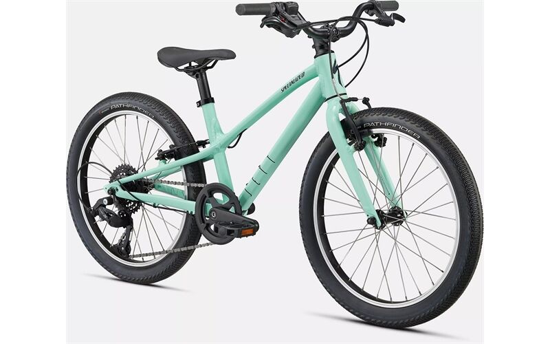 Specialized JETT 20 INT