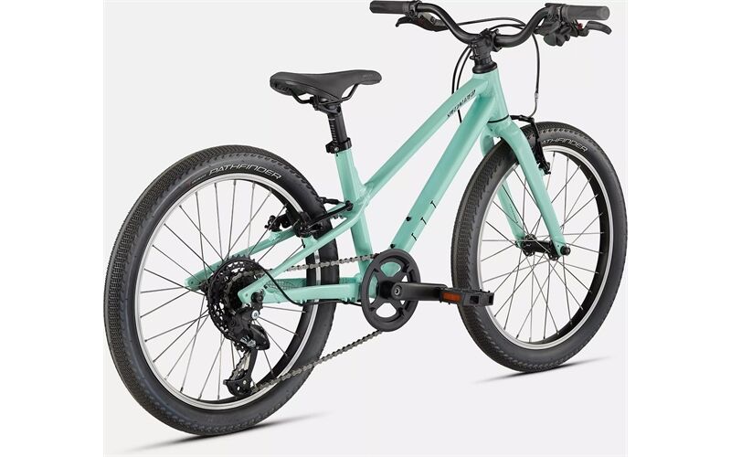 Specialized JETT 20 INT