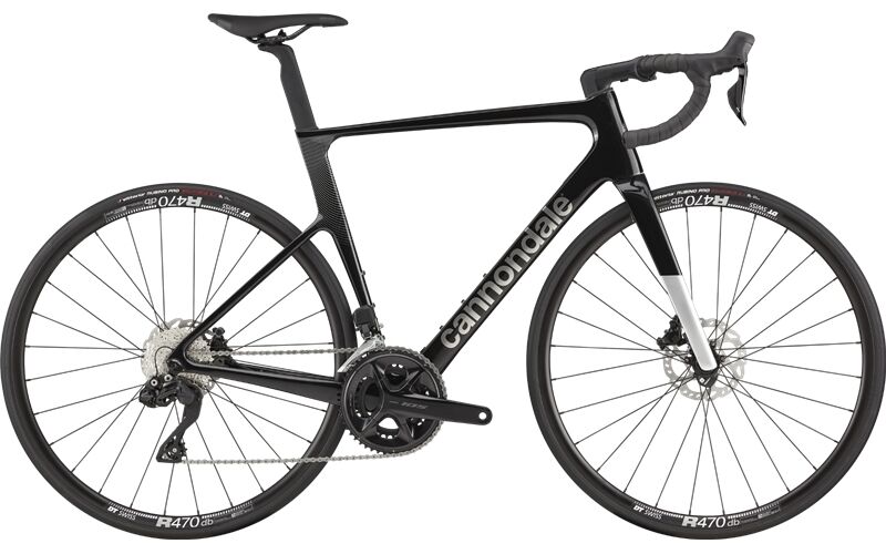 Cannondale SuperSix EVO Carbon 3