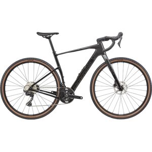 Cannondale Topstone Carbon 3 GRX 2-fach
