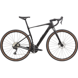 Cannondale Topstone Carbon 3 GRX 2-fach