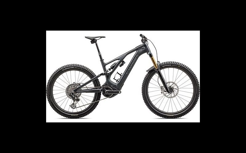 Specialized LEVO S-WORKS CARBON G3 NB