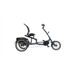 Pfautec E-DREIRAD SCOOBO BOSCH 55Wh 16/20" 7 Gang