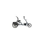 Pfautec E-DREIRAD SCOOBO BOSCH 55Wh 16/20" 7 Gang