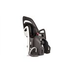 Hamax Kindersitz "Caress" Schale: Vorderseite grau