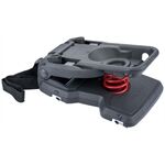 Hamax HAMAX GEPAECKTRAEGER- HALTERUNG Hamax HAMAX GEPAECKTRAEGER- HALTERUNG