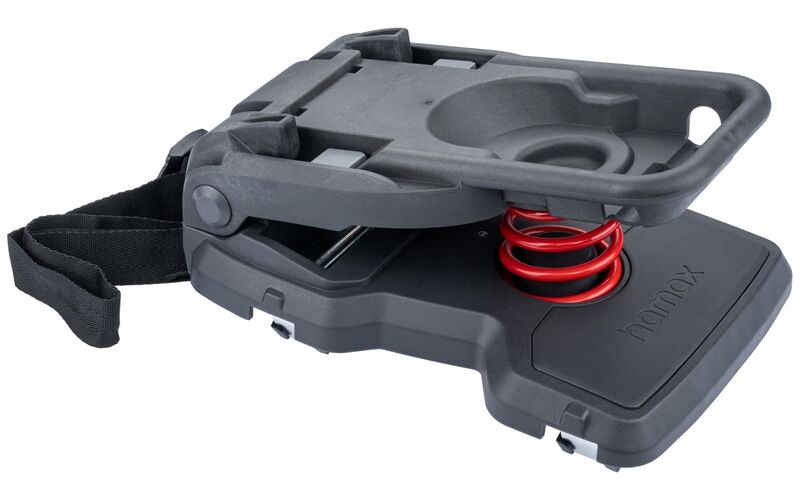 Hamax HAMAX GEPAECKTRAEGER- HALTERUNG