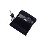 Contec CT DISPLAYTASCHE UNI NEO. PROTECT SCHWARZ/COOLGREY Contec CT DISPLAYTASCHE UNI NEO. PROTECT SCHWARZ/COOLGREY