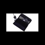 Contec CT DISPLAYTASCHE UNI NEO. PROTECT SCHWARZ/COOLGREY