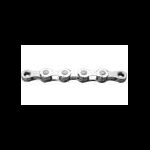 KMC KETTE KMC E10 SILBER 122 GLIEDER