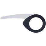 Horn KETTENSCHUTZ CATENA 4610 SCHW./SILB. 46 Z. Horn KETTENSCHUTZ CATENA 4610 SCHW./SILB. 46 Z.