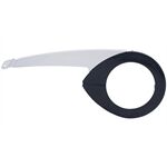 Horn KETTENSCHUTZ CATENA 4610 SCHW./SILB. 46 Z. Horn KETTENSCHUTZ CATENA 4610 SCHW./SILB. 46 Z.