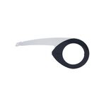 Horn KETTENSCHUTZ CATENA 4610 SCHW./SILB. 46 Z. Horn KETTENSCHUTZ CATENA 4610 SCHW./SILB. 46 Z.