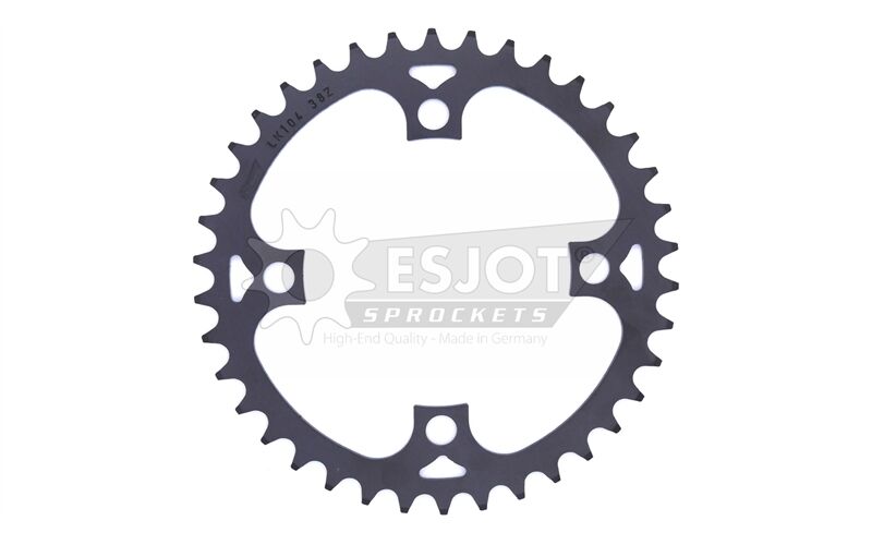 Esjot KETTENRAD UNIVERSAL BOSCH 1,3,4,1/2X1/8,38Z