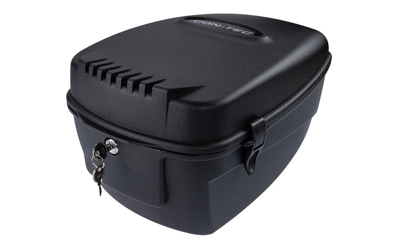 Contec FAHRRADGEPAECKBOX