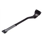 Pletscher HINTERBAUSTAENDER COMP.40 FLEX 20-29" SCHW./SCHW. Pletscher HINTERBAUSTAENDER COMP.40 FLEX 20-29" SCHW./SCHW.