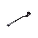 Pletscher HINTERBAUSTAENDER COMP.40 FLEX 20-29" SCHW./SCHW. Pletscher HINTERBAUSTAENDER COMP.40 FLEX 20-29" SCHW./SCHW.