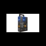 Schwalbe Schlauch 37-340/28-355 # 4 DV Schwalbe Schlauch 37-340/28-355 # 4 DV