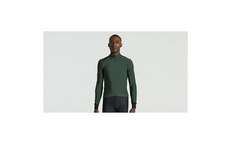 Specialized SL EXPERT THERMAL JERSEY Long Sleeve MEN